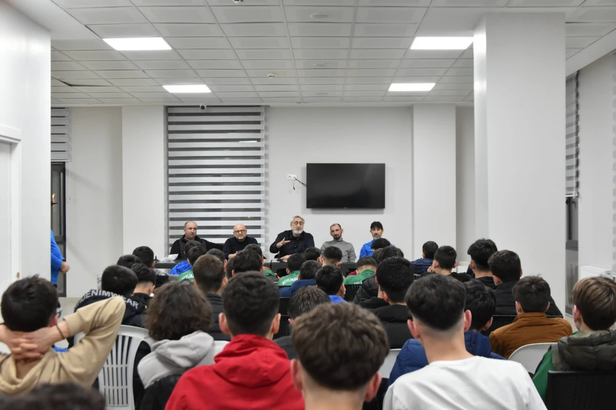 KASKF&rsquo;den Gebze Beylikbağıspor&rsquo;a &Ccedil;ıkartma: "Amat&ouml;r Sporun Kalbi Burada Atıyor!"