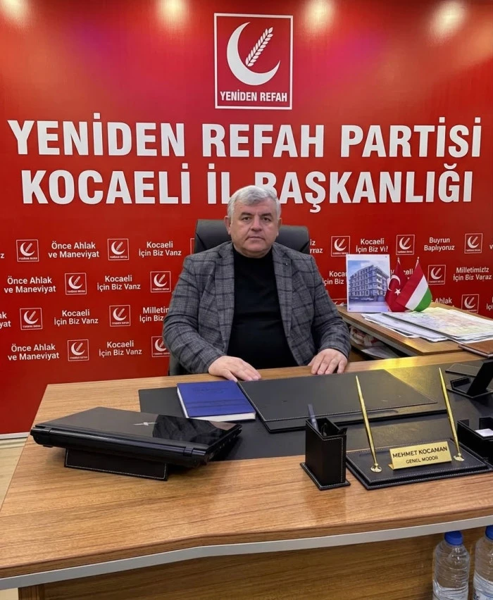 KOCAELİ'DE BARINMA KRİZİ: &Ouml;ĞRENCİMİZ VE DAR GELİRLİ AİLELERİMİZ RANT D&Uuml;ZENİNE MAHKUM EDİLEMEZ!