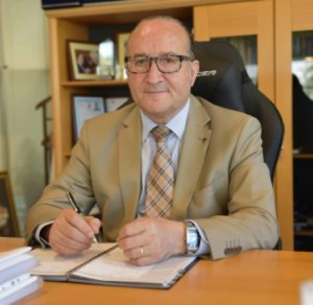 KSO Başkanı Zeytinoğlu kasım ayı enflasyon verilerini değerlendirdi