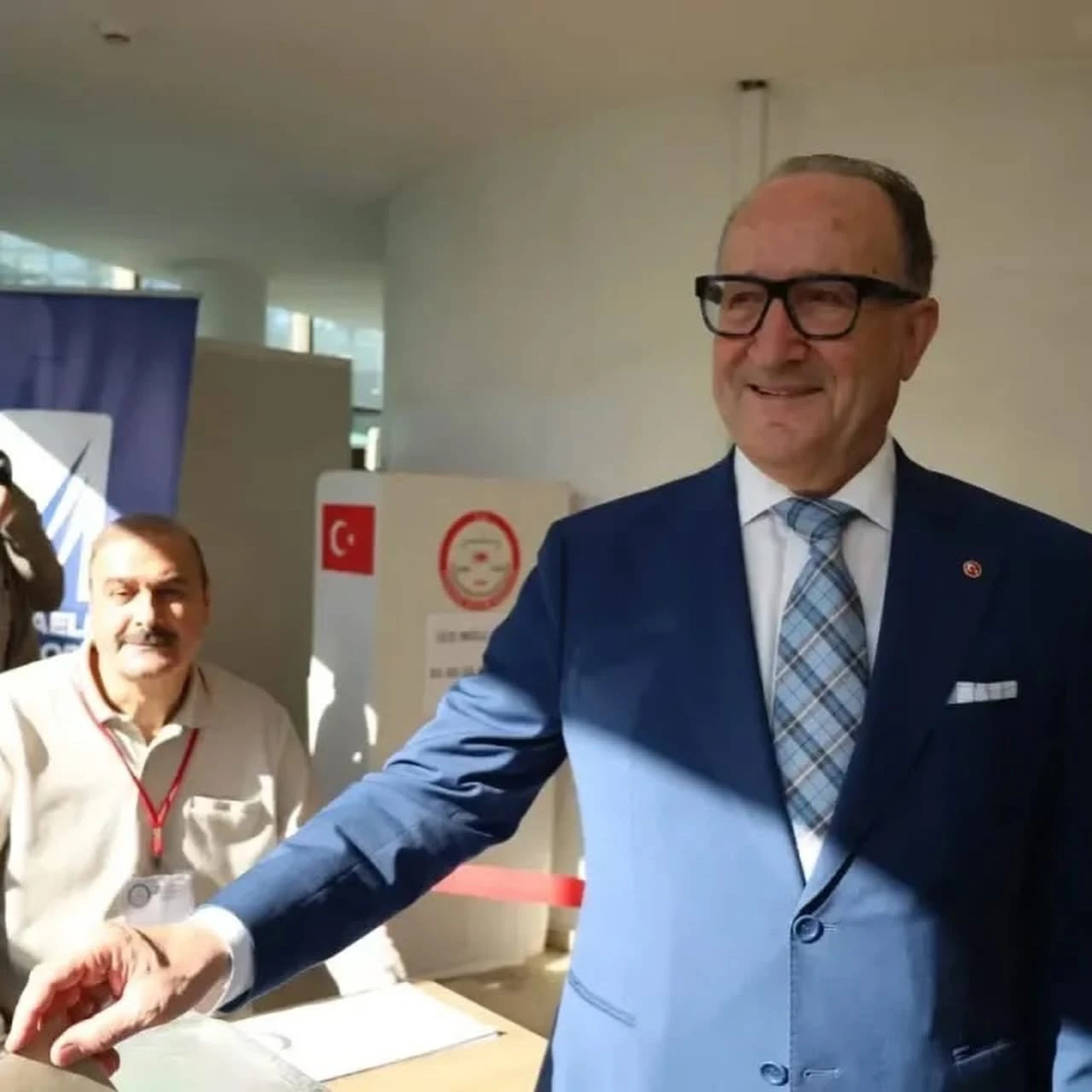 KSO Se&ccedil;imlerinde Zafer Yeşil Listenin, Fatura İlgisizliğin: Sanayici Sandığı Boykot mu Etti?