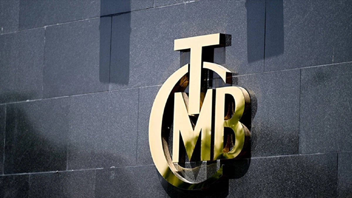Merkez Bankası’ndan 100 baz puanlık faiz indirimi