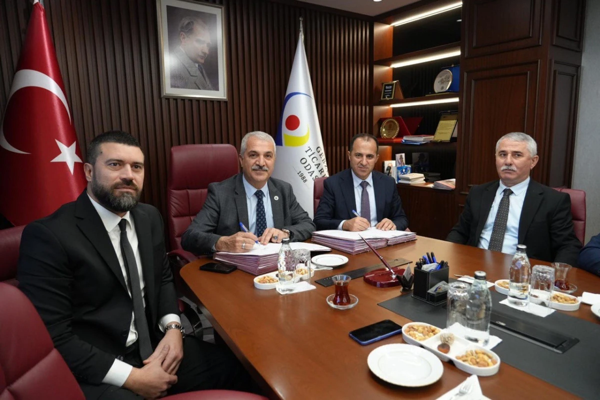 MESLEKİ EĞİTİME G&Uuml;&Ccedil;L&Uuml; DESTEK