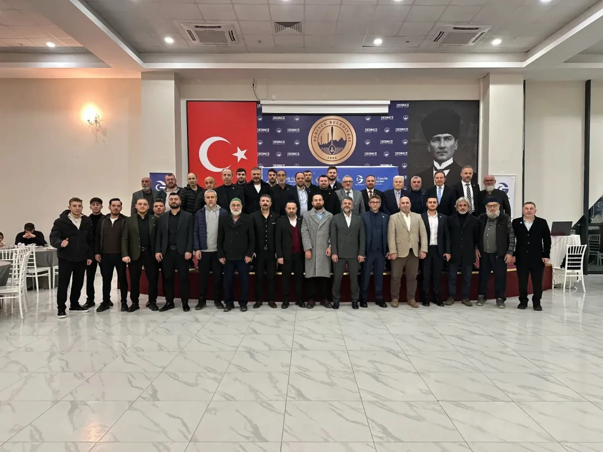 MGD Genel Başkanı &Ouml;zvatan: "Bu &Uuml;lkenin G&uuml;zel Ahlaklı İnsanlara İhtiyacı Var