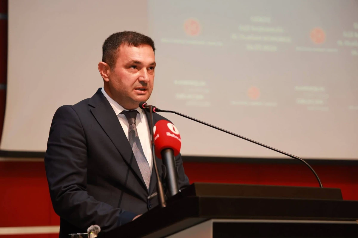 MHP Gebze&rsquo;de Ali Yalsız G&uuml;ven Tazeledi