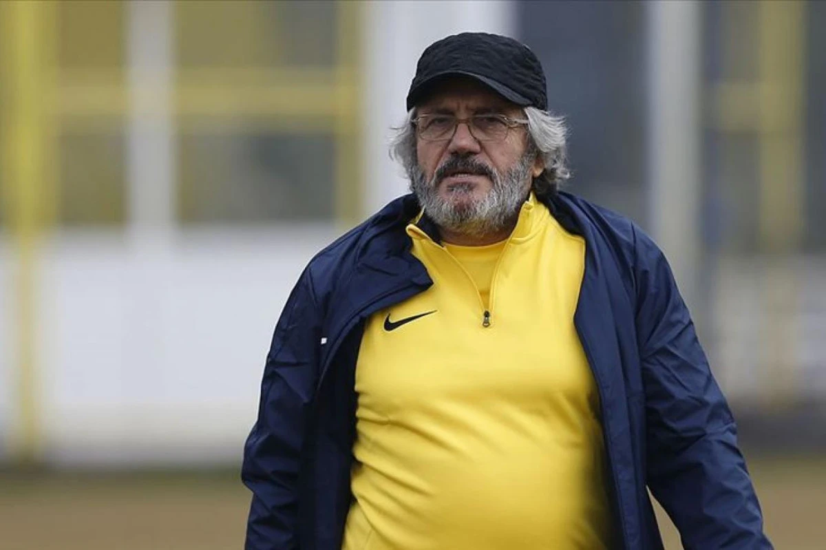 Mustafa Reşit Akçay, Gebzespor’un Yeni Teknik Direktörü Oldu