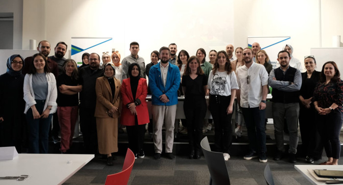 Sokaklar bu projeyle dönüştürülecek