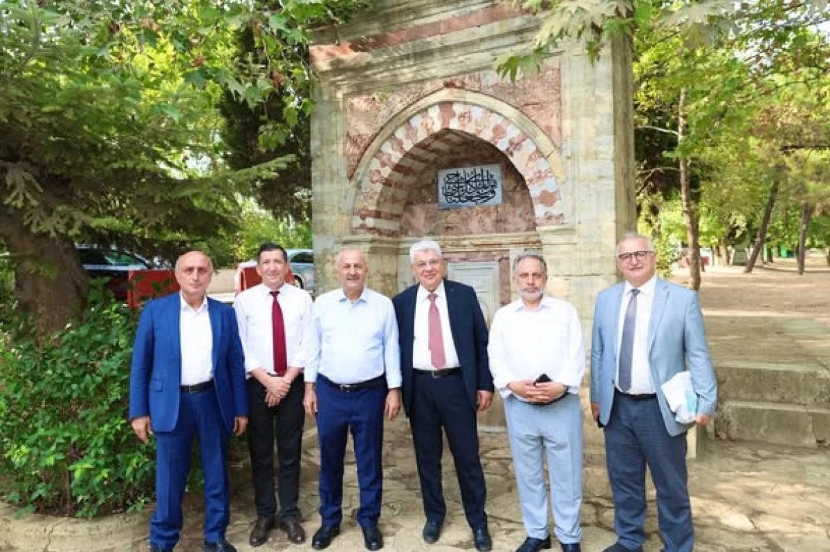 TDBB Yönetim Kurulu Toplantısı Gebze’de Gerçekleştirildi