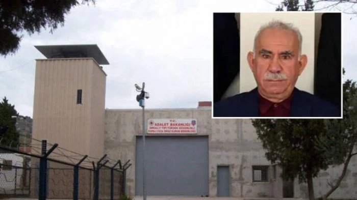 ‘Terörsüz Türkiye’ suistimal mi ediliyor? Teröristbaşı Öcalan’dan yeni sözleşme vurgusu!