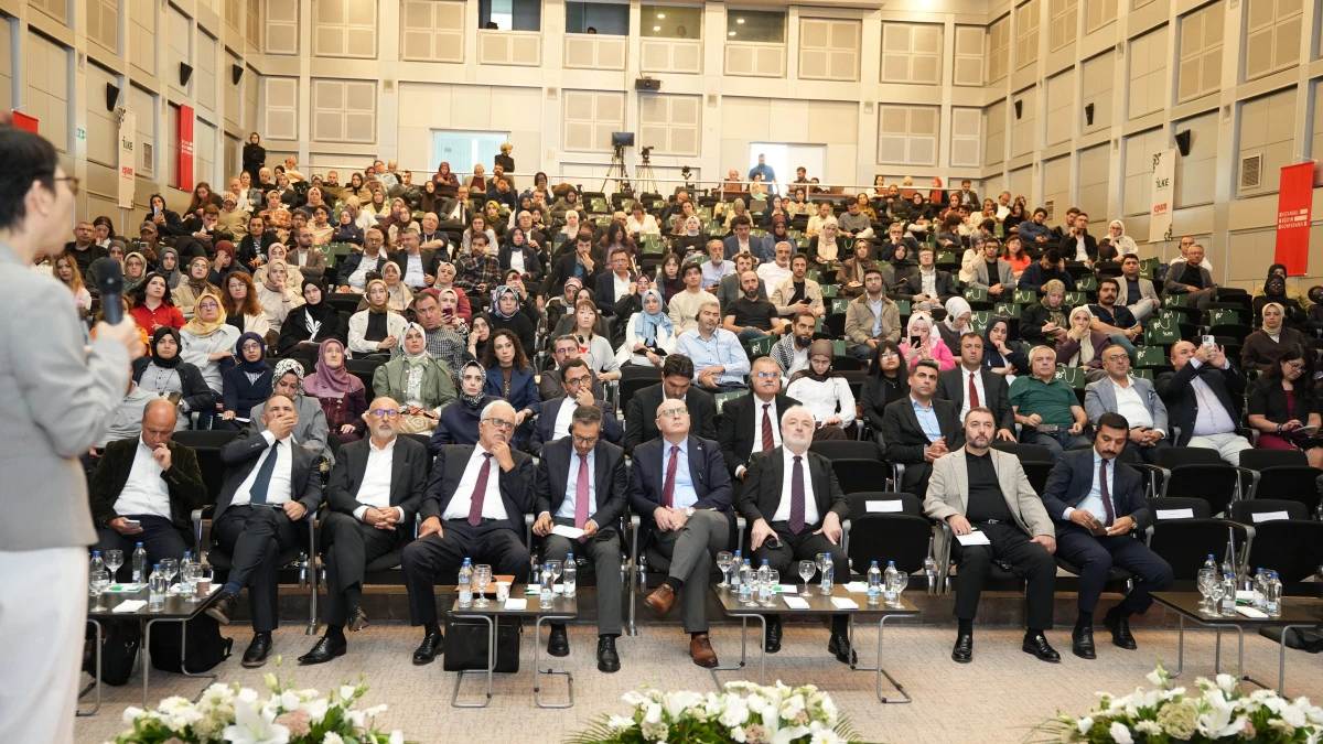 VI. İstanbul Eğitim Konferansı'ndan &ccedil;arpıcı tespitler