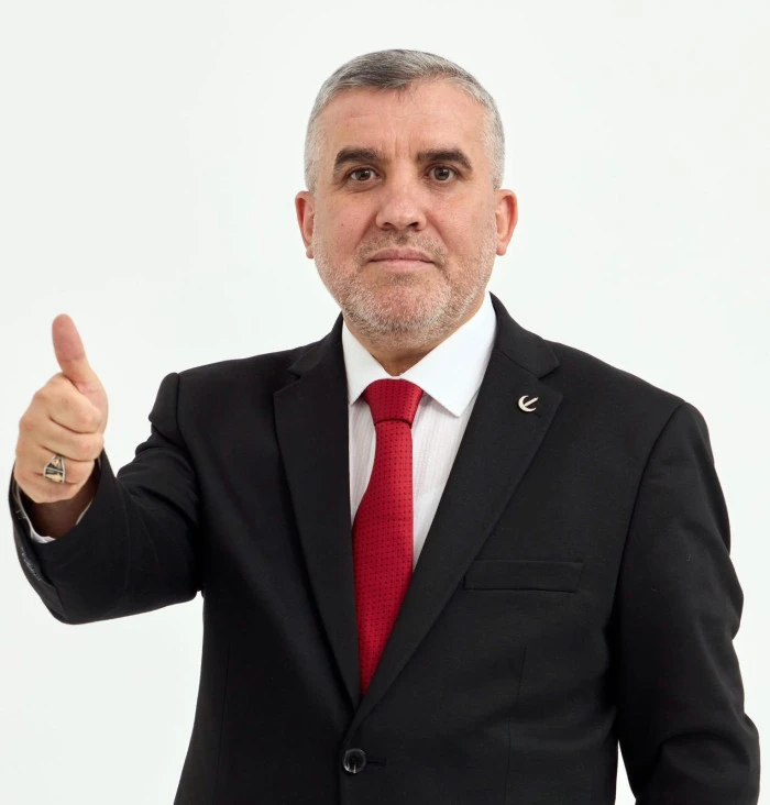 Yaşar Birgül 21 Ekim Dünya Gazeteciler Gününü Kutladı! Gazetecilik, Şerefli ve Onurlu Bir Meslektir