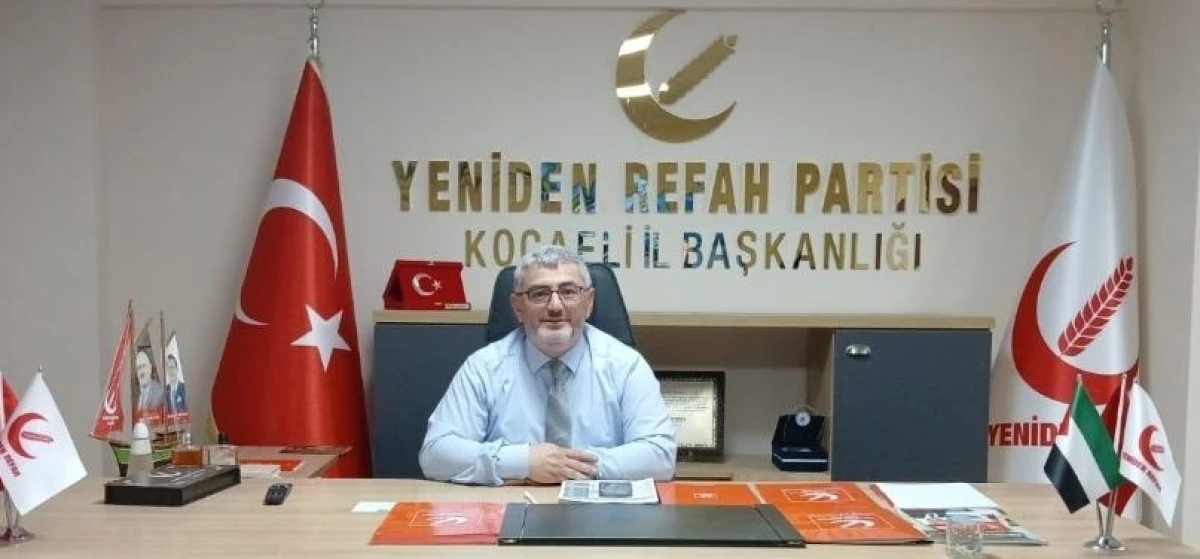 Yeniden Refahlı Aydın&rsquo;dan "Kumar" Tepkisi: &ldquo;Birinin Serveti, Y&uuml;zlerce Ocağın S&ouml;nmesidir!&rdquo;