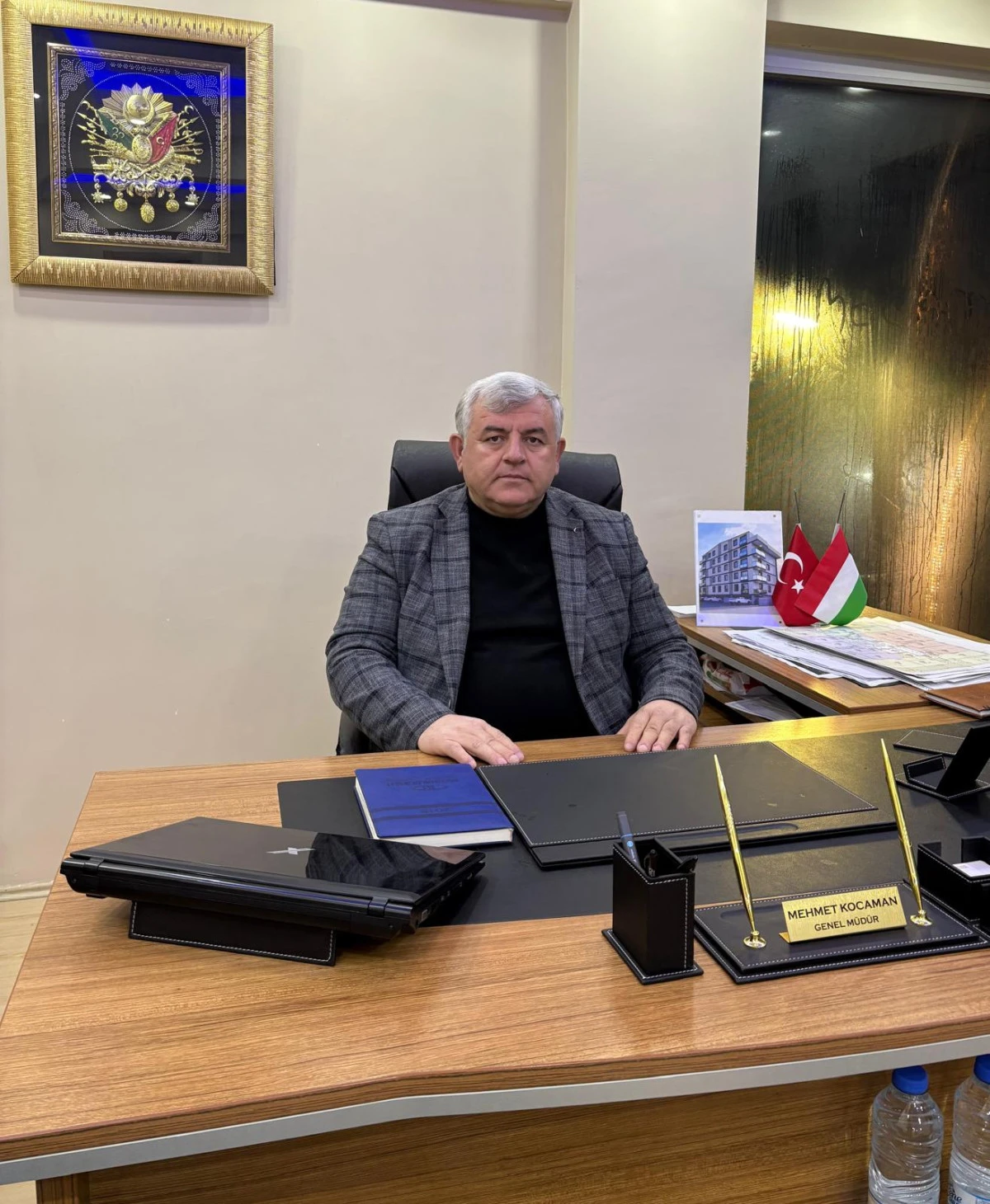 Yeniden Refahlı Kocaman&rsquo;dan Yetkililere Sert Soru: &ldquo;G&uuml;m&uuml;şhaneliler Mahallesi&rsquo;nin Altından Ge&ccedil;ecek Yol İ&ccedil;in Daha Ne Bekleniyor?&rdquo;