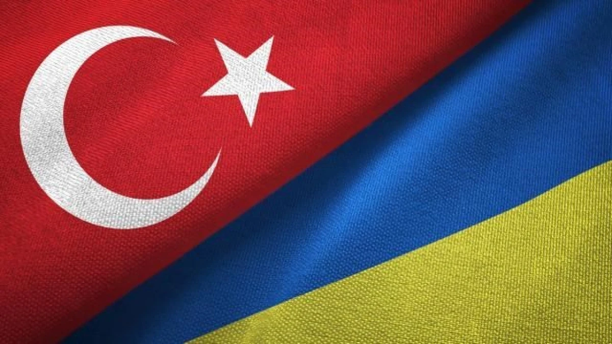 Zelenski’nin Türkiye çağrısı dünya basınında