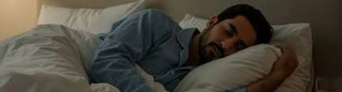 Zihinsel Sağlık İçin Kaliteli Uykunun Önemi