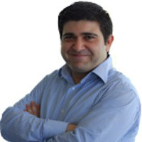 Dr. Mehmet Fatih Bayramoğlu