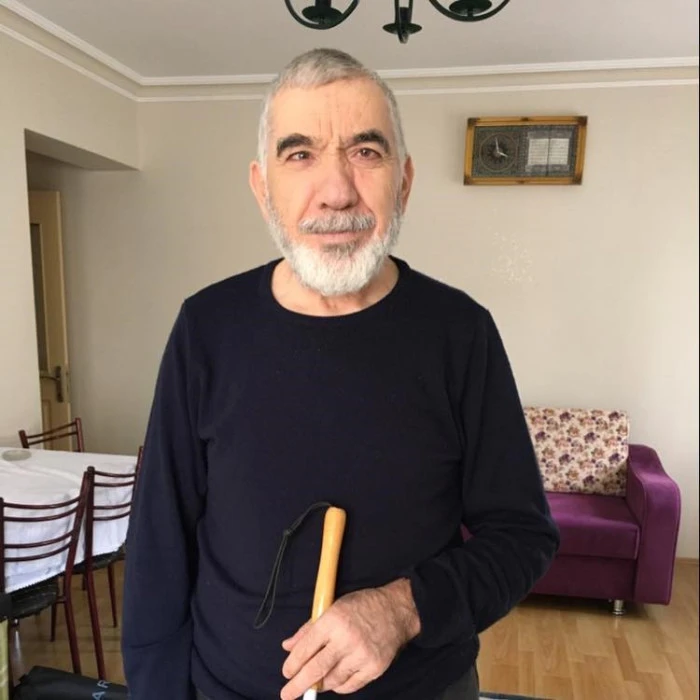 Nihat Kurnaz