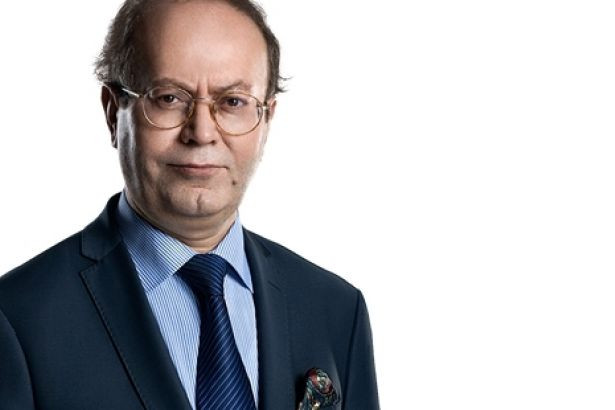 Yusuf Kaplan