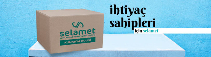 Selamet Derneği